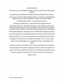 Proyectos institucionales