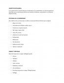 DIABETES GESTACIONAL