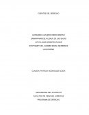 LAS FUENTES DEL DERECHO.