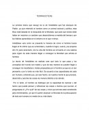 ENSAYOTeorias eticas