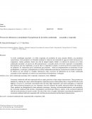 Proceso de elaboracion y propiedades fisicoquimicas de las leches condensada azucarada y evaporada