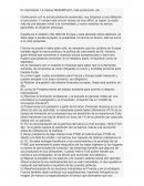 La enseñanza en españa