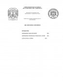 CALCULAR LA DOTACIÓN DE LITROS DE AGUA/PERSONA/DIA