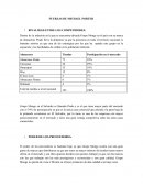 FUERZAS DE MICHAEL PORTER