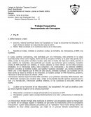 Razonamiento Conceptos Biología