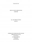 Administracion en salud. Ensayo Ley 100