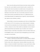 Santa. Historia de una mujer cortesana. Análisis