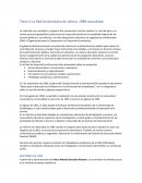 Red universitaria UDG de 1989 a la actualidad