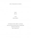 Formato de la Encuesta sobre: el Desarrollo Humano