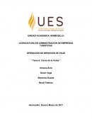 Como cerrar una venta en una agencia de viajes