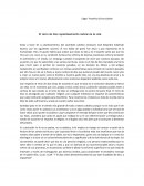 El reino de dios replantamiento radical de la vida