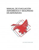 Manual Aeromedico