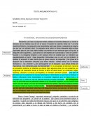 TV NACIONAL, SITUACIÓN: EN CUIDADOS INTENSIVOS