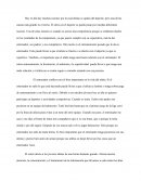 Estres en jovenes deportistas.