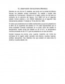 Geografia de morelos