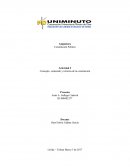 Concepto, contenido y reforma de la constitución