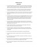 Problemas para clase: Interes simple