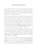 CONCEPTOS BASICOS DE ECONOMIA II