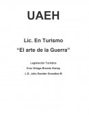 El arte de la guerra La obra del general Sun Tzu