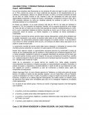 CALIDAD TOTAL Y PRODUCTIVIDAD AVANZADA