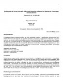 Historia americana (Siglo XIX)