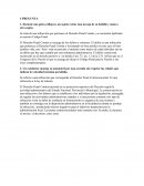 La clasificación de infracciones dentro del ámbito del derecho penal