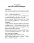 APUNTE DE CLASES. SOCIEDADES COMERCIALES