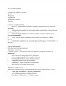 Fundamento de la administración. Gerentes