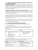 EXAMEN ORGANIZACIÓN DE CENTROS.