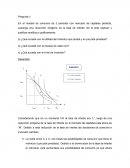 Microeconomía preguntas