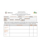 PLAN DE COMPRA PARA EL EJERCICIO DE RECURSOS FINANCIEROS