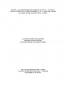 MANUALES DE CONVIVENCIA