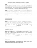 Acto “Día del veterano y de los caídos en la guerra de Malvinas”