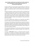 Un líder es el individuo de un grupo que ejerce una mayor influencia en los demás