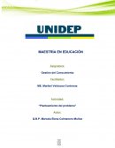 Mapa conceptual: Antecedentes y Fundamentos de la autogestión