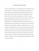 Nosferatu (Cine Expresionista Alemán)