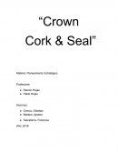 Caso “Crown Cork & Seal”