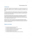 PROBLEMA DE PRESUPUESTO MAESTRO