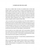 Relacion entre Jara y Luchin