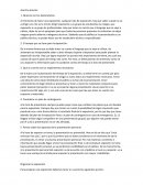 La expresion oral ante el publico