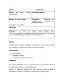 Actividad.15. Estrategias de cobertura para la exposición de cuentas por cobrar