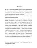 Mi primo vinny, resumen