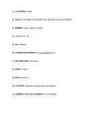 COLOMBIA CON SUEÑOS DE UNA EDUCACION DIFERENTE