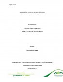 GEOPOLÍTICA Y SUS CARACTERÍSTICAS