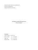 Regulación de precios de estacionamiento
