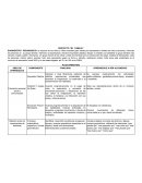 PROYECTO “MI FAMILIA”