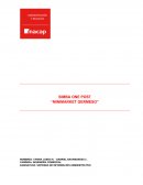 SIMBA ONE POST “MINIMARKET GERMESO