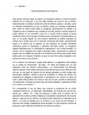 Juridico. Para poder conocer sobre la víctima