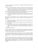 Hoy que el CEO conoce las circunstancias de la compañía puede plantear alternativas para solucionar los problemas