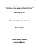 Viabilidad economica